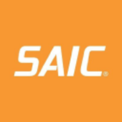Firmenlogo von Science Applications International Corporation