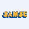 Firmenlogo von Samse S.A.