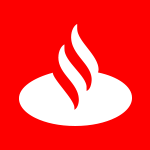Firmenlogo von Banco Santander, S.A.