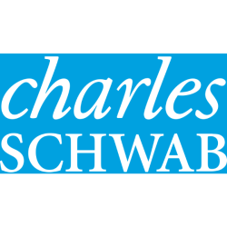 Firmenlogo von The Charles Schwab Corporation