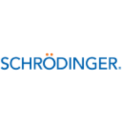 Firmenlogo von Schrödinger, Inc.