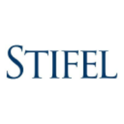 Firmenlogo von Stifel Financial Corp.
