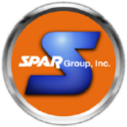 Firmenlogo von SPAR Group, Inc.
