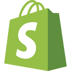 Firmenlogo von Shopify Inc.