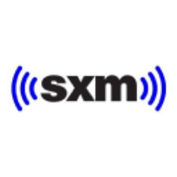 Firmenlogo von Sirius XM Holdings Inc.