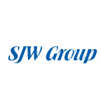 Firmenlogo von SJW Group
