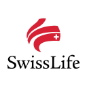 Firmenlogo von Swiss Life Holding AG