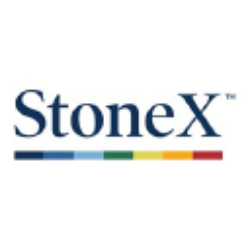 Firmenlogo von StoneX Group Inc.