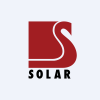 Firmenlogo von Solar Industries India Limited