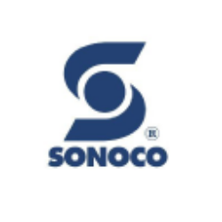 Firmenlogo von Sonoco Products Company