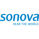 Firmenlogo von Sonova Holding AG
