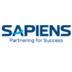 Firmenlogo von Sapiens International Corporation N.V.