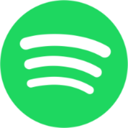 Firmenlogo von Spotify Technology S.A.