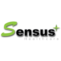 Firmenlogo von Sensus Healthcare, Inc.