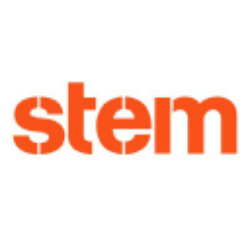 Firmenlogo von Stem, Inc.