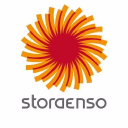 Firmenlogo von Stora Enso Oyj