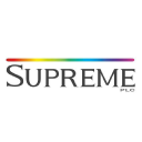 Firmenlogo von Supreme Plc