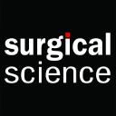Firmenlogo von Surgical Science Sweden AB (publ)