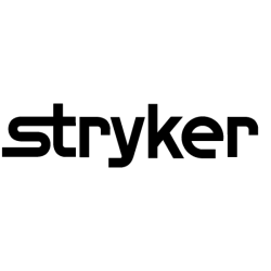 Firmenlogo von Stryker Corporation