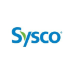 Firmenlogo von Sysco Corporation