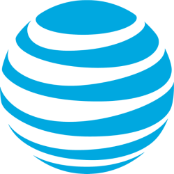 Firmenlogo von AT&T Inc.