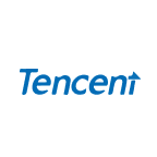 Firmenlogo von Tencent Holdings Limited
