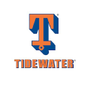 Firmenlogo von Tidewater Inc.