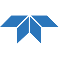 Firmenlogo von Teledyne Technologies Incorporated