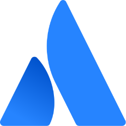 Firmenlogo von Atlassian Corporation