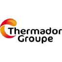 Firmenlogo von Thermador Groupe S.A.