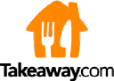 Firmenlogo von Just Eat Takeaway.com N.V.