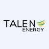 Firmenlogo von Talen Energy Corporation