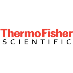 Firmenlogo von Thermo Fisher Scientific Inc.