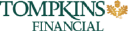 Firmenlogo von Tompkins Financial Corporation