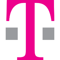Firmenlogo von T-Mobile US, Inc.