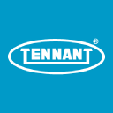 Firmenlogo von Tennant Company