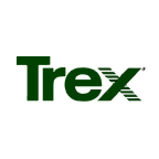 Firmenlogo von Trex Company, Inc.