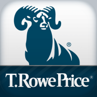 Firmenlogo von T. Rowe Price Group, Inc.