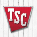 Firmenlogo von Tractor Supply Company