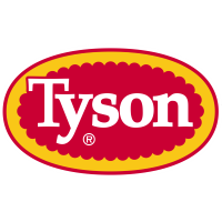 Firmenlogo von Tyson Foods, Inc.