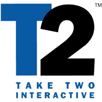 Firmenlogo von Take-Two Interactive Software, Inc.