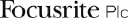 Firmenlogo von Focusrite plc