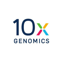 Firmenlogo von 10x Genomics, Inc.