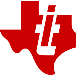 Firmenlogo von Texas Instruments Incorporated