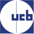 Firmenlogo von Ucb S.A.