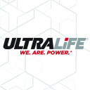Firmenlogo von Ultralife Corporation