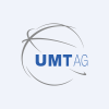 Firmenlogo von UMT United Mobility Technology AG