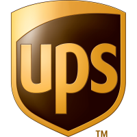Firmenlogo von United Parcel Service, Inc.