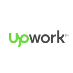 Firmenlogo von Upwork Inc.