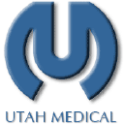 Firmenlogo von Utah Medical Products, Inc.